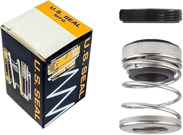 Us Seal PS-687 PS Pump Seal 0.875 inches REPLACES Pentair Sta-Rite U9-18