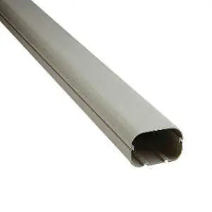 Rectorseal SD-100-I Slimduct 78 inches L x 4 inches W x 2-3/4 inches H