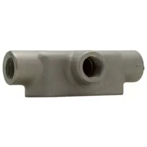 Eaton T68 Crs-H T68 2 T Form 8 Cndt Outlet Body