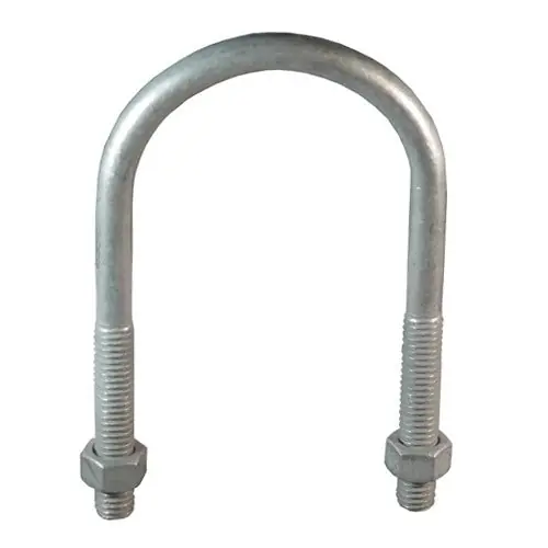 Appleton UBC125 U-Bolt With Hex Nuts 1-1/4 Inch