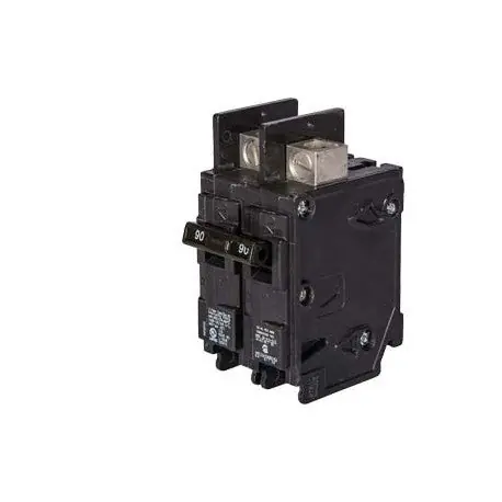 Siemens BQ2B020H Circuit Breaker 2-Pole 20A 120/240VAC