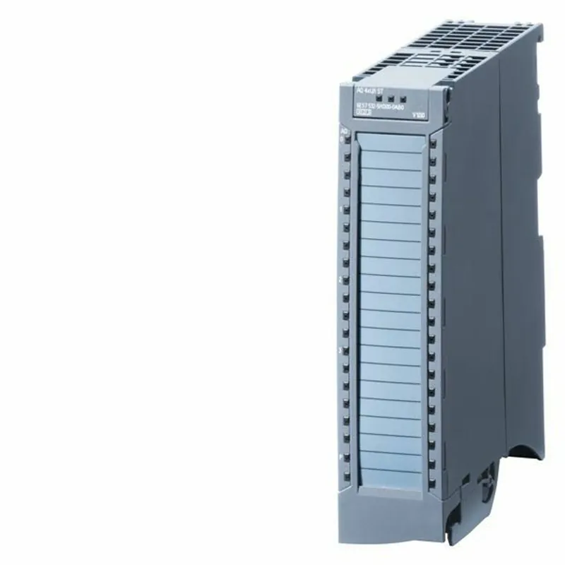 Siemens 6ES75325HF000AB0 SIMATIC s7-1500 Analog Output Module