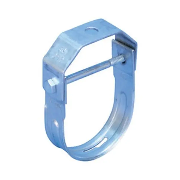 Erico-Nvent-Caddy 4010125HD Clevis Hanger 1 1/4in Pipe 3/8in Rod