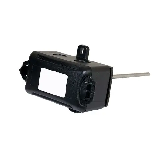 Io Hvac Controls WEB-DAS Web Comfort Duct Sensor w/ Integrated Transceiver