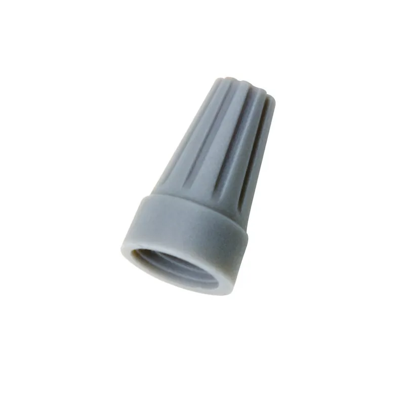 Buchanan WT1-1 Wiretwist Wire Connector 22 - 14 AWG