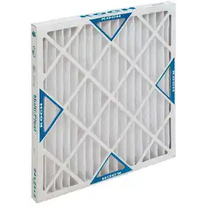 Koch Filter 102-042-007 Filter Merv 8 Std. Capacity Xl8 Pleated Panel 18W x 18H x 2D