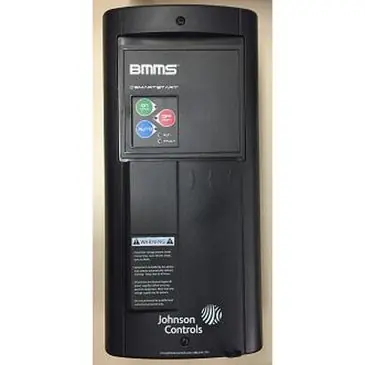 Johnson Controls BMMSD-17-1 1PH/3PH MTR STR, DISC., CLASS 10/20 ELEC. OL, 200V-600V INPUT, 17A MAX, N1