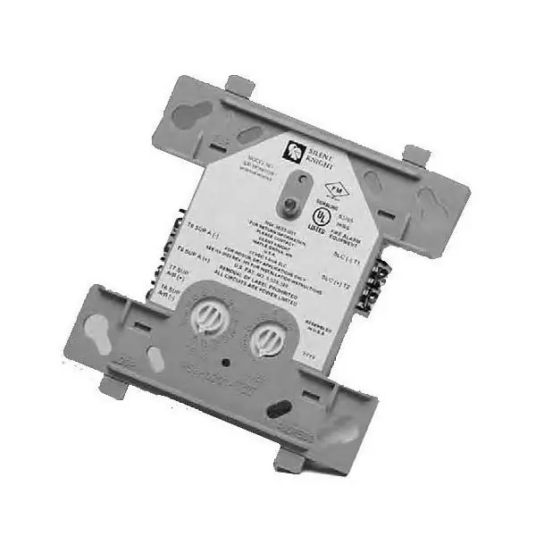 Silent Knight SK-MONITOR addressable input monitor module