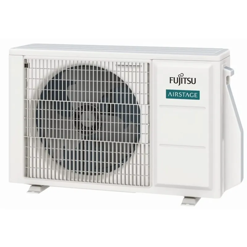 Fujitsu AOUH18LMAS1 Airstage Mini-Split Outdoor Unit 18,000 BTU/h
