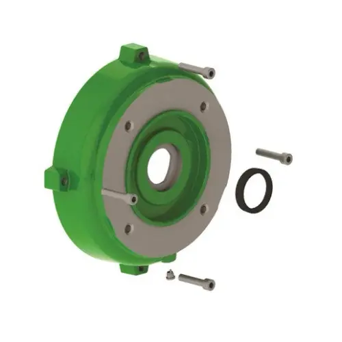 Weg FLC-O280-W40 Motor Kit Flanged Cover W40180 Fc-228 311 Brg