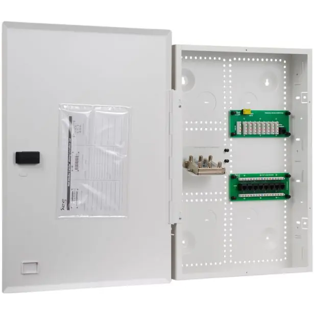 Icc ICRESDC21K Net Media Center Combo 21 inches