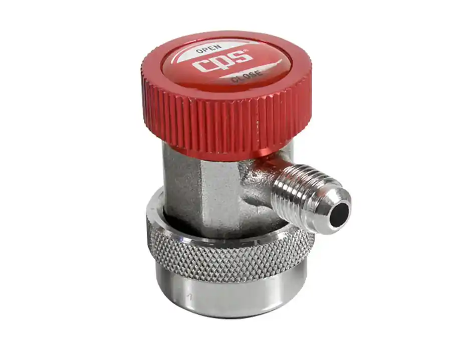 Cps Products QCH14 R-134A Manual High Side Coupler