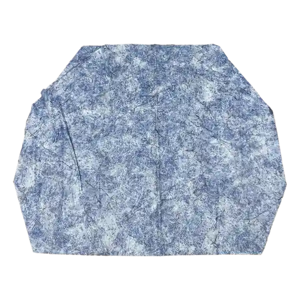 Merlin Industries 30151 King Step Pad 51inw x 44inl Merlin