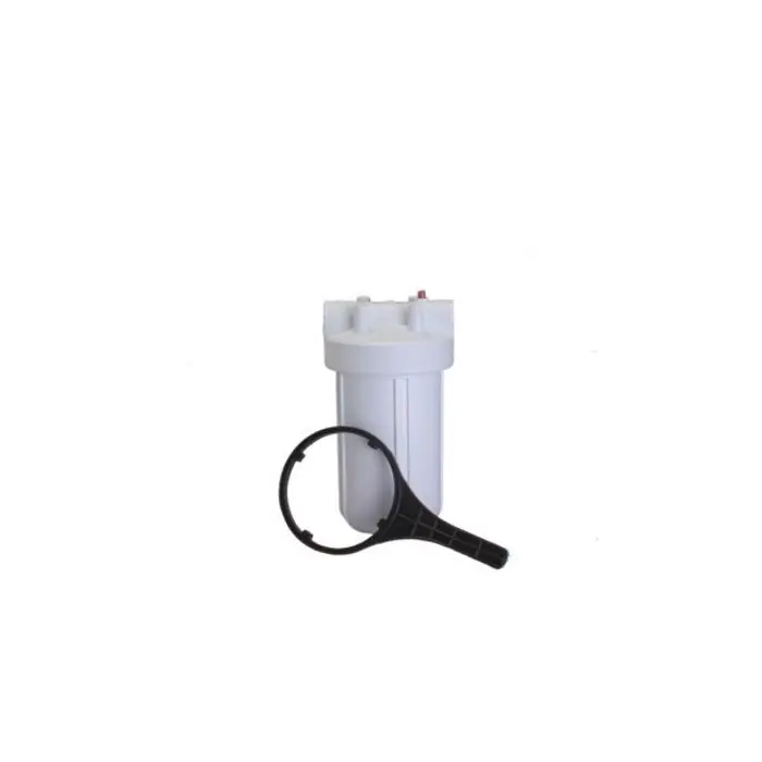 Sterling HJ10-1K High Flow Filter Housing 1 inch