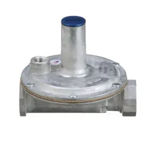 Maxitrol 325-5-66-0003 Gas Pressure Regulator