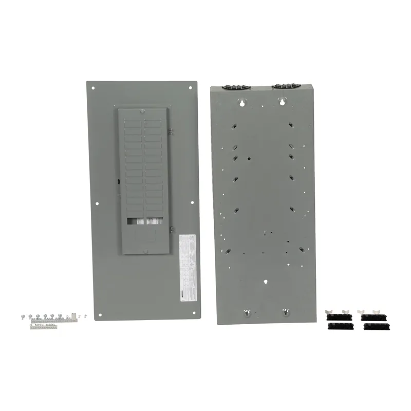 Square D HOM3060L125PQGC Load Center 125A
