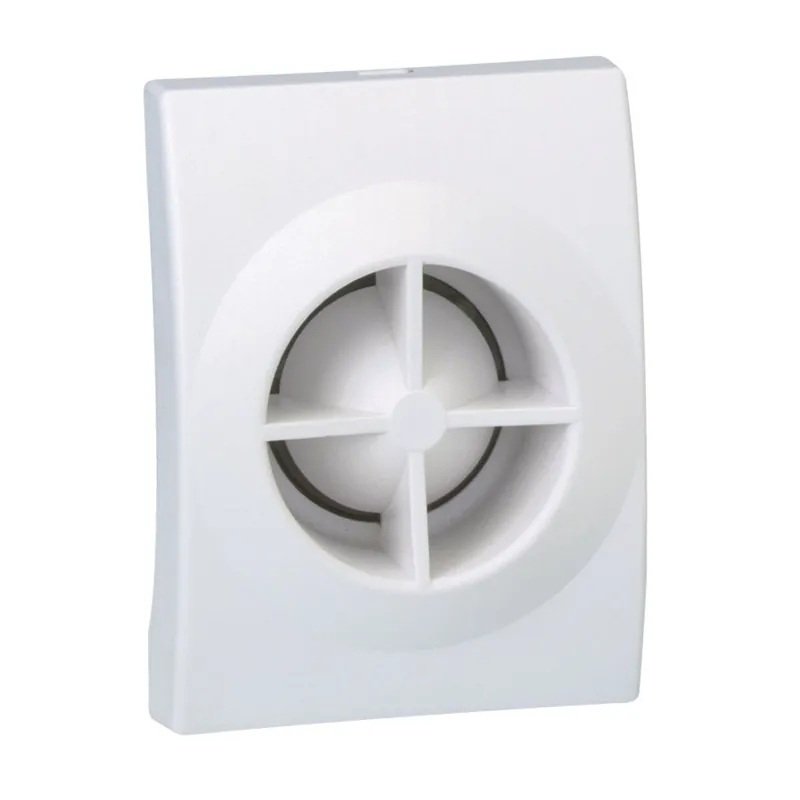Honeywell Home WAVE2 two-tone siren 106 dB