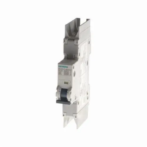 Siemens 5SJ4118-7HG42 Miniature Circuit Breaker 1P 277V 15A 10K C-TRIP