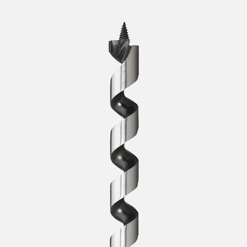Itm 303SL8064 1-1/4 inches x 18 inches Self Feeding Ship Auger Bit