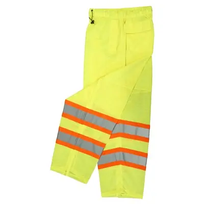 Radians SP61-EPGS-XL/2XL Hi Vis Surveyor Pants XL/2XL