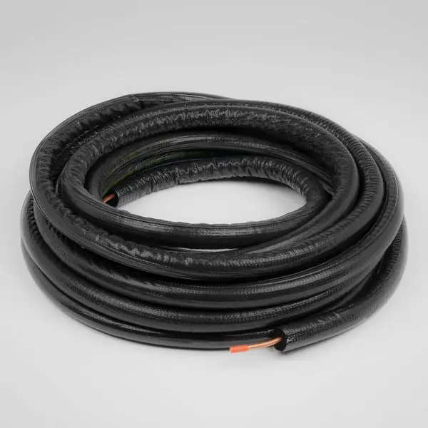 Mueller 01210500C Duraguard UV Resistance Insulated Line 50 feet