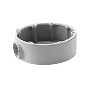 Hunt Electronics HTH-280ZJ-DM18 Electrical Box for Mini Dome