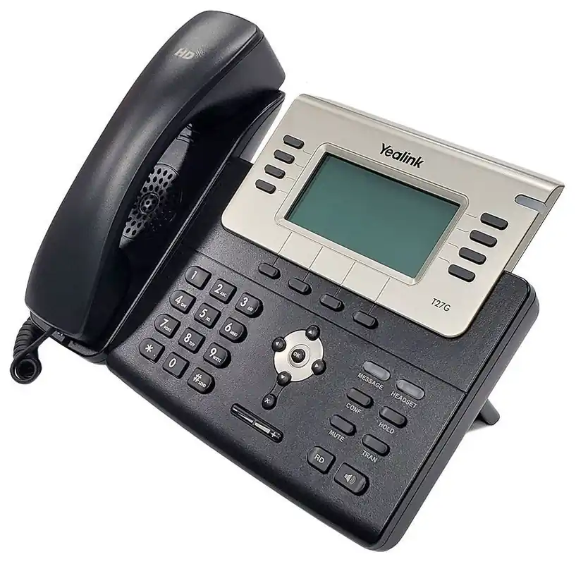 Yealink SIP-T27G-AC T27G IP Phone