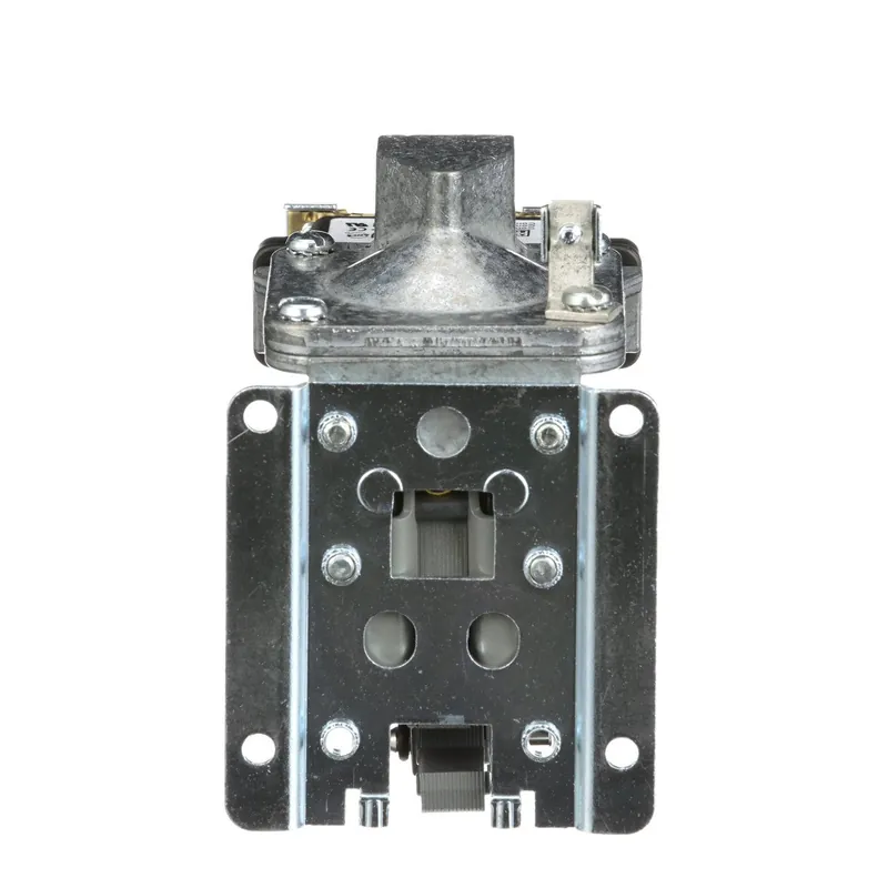 Square D 9050AO10EV06 480 VAC 60 Hz Coil 15 Amp 1NO 1NC 0.1 Second to 1 Minute Pneumatic Timer