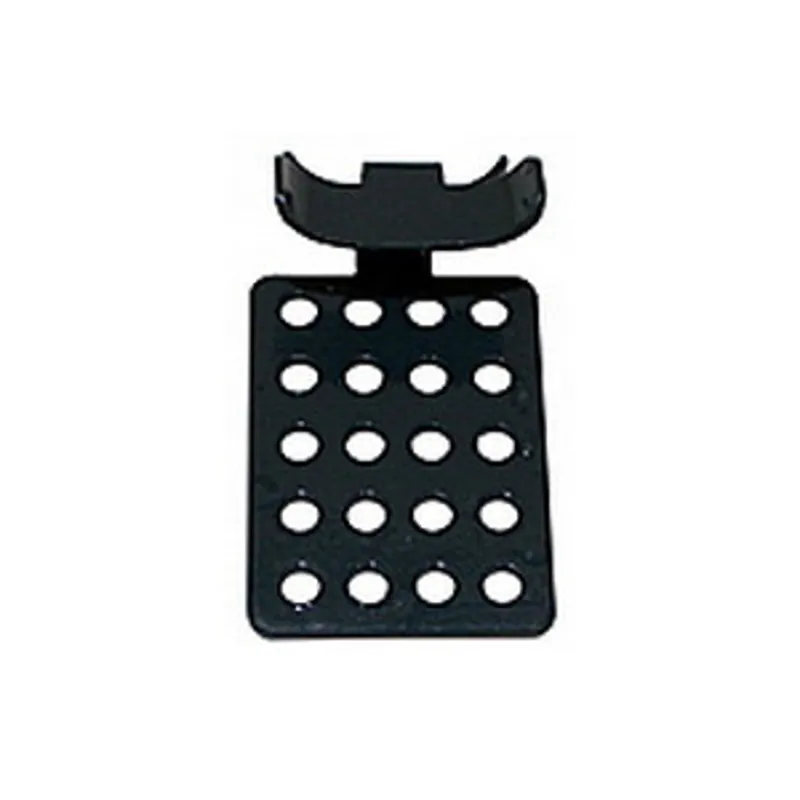 King SRK13 SR Accessory Cable Roof Clips (25-Pk)