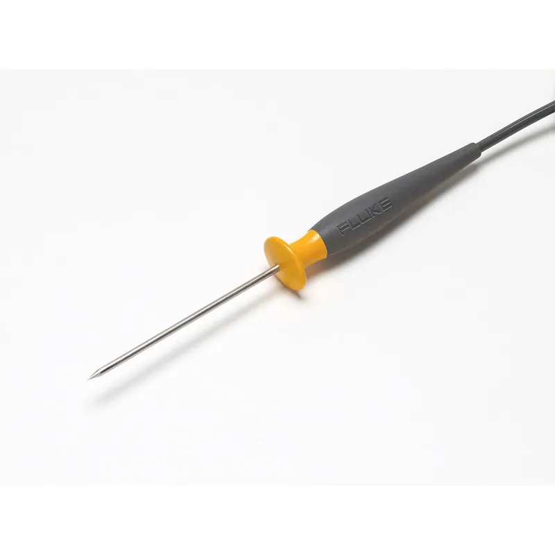 Fluke 2098706 Suregrip Piercing Temperature Probe, K-Type