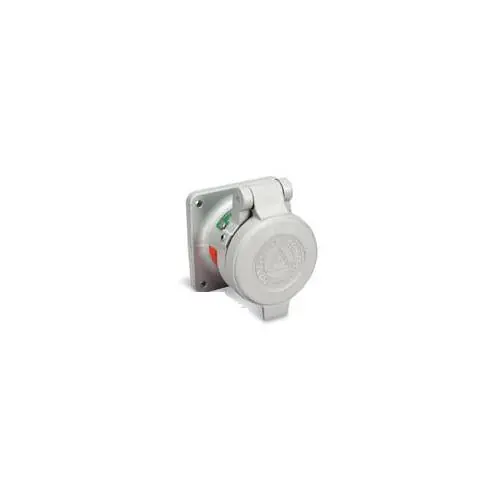 Appleton ADR1033 Powertite Grounding Style 1 Receptacle 100 AMP