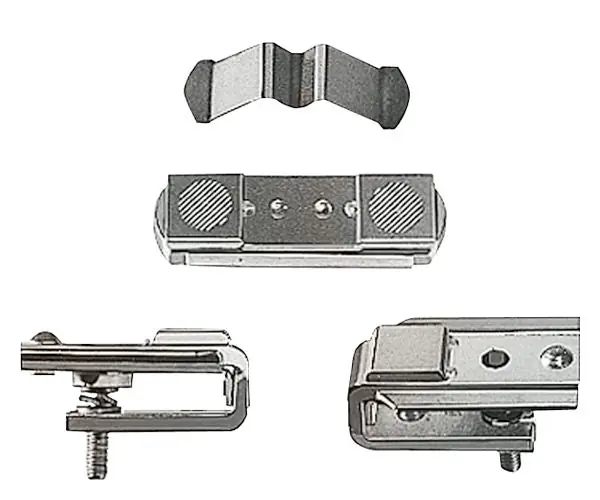 Siemens 3TY6480-0A Main Contactor Kit FO