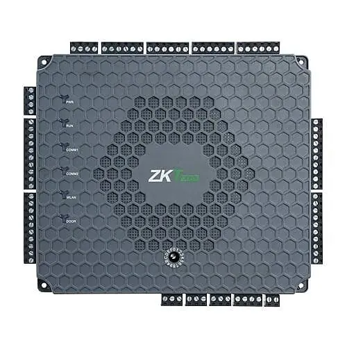 Zkteco ATLAS460 Atlas460 Biometric 4-Door Access Panel Controller with PoE