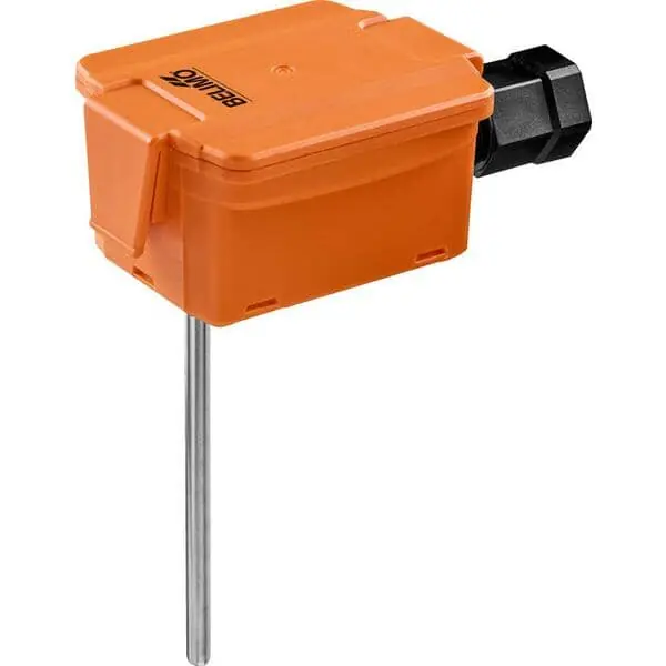 Belimo 01DT-5BL Duct Temp Sensor PT1000 100x6 4 inches