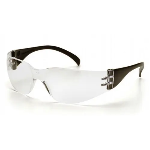 Pyramex SB4110S Intruder Safety Glasses Clear Lens