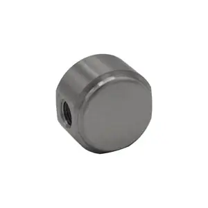 Spir Star HTNF8 NPT Female Tee 1/2 inches 0-15,000 Psi