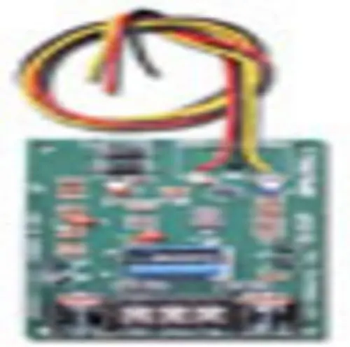 Elk Elk-100 High Performance Siren Driver Module