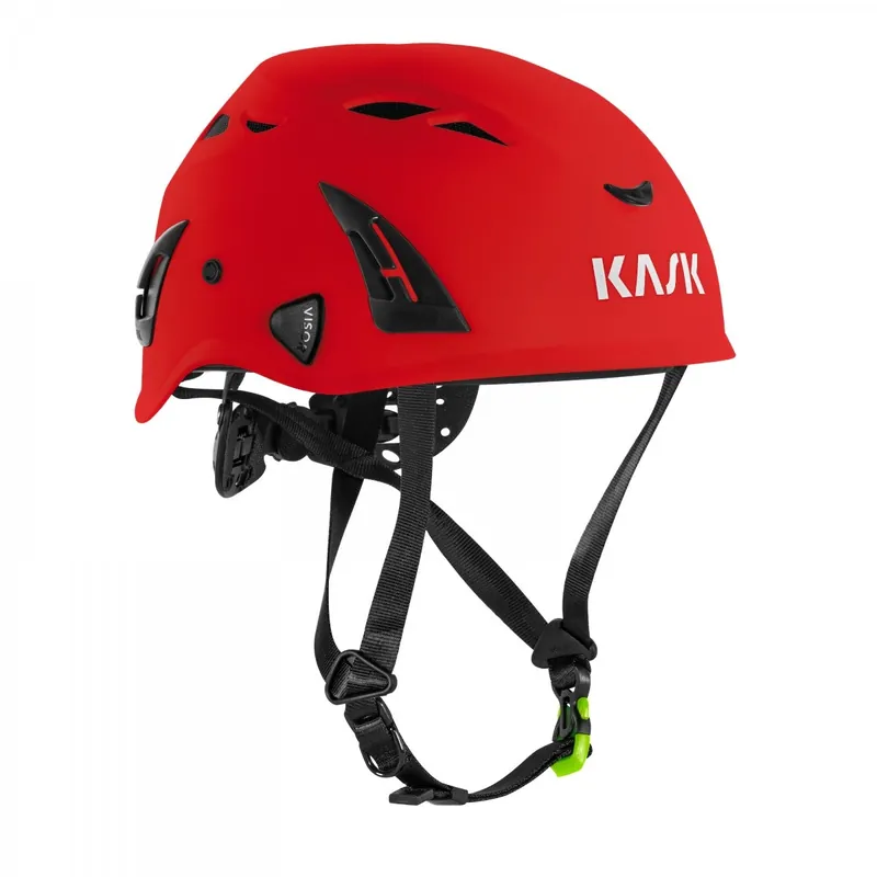 Kask WHE00138.201 Superplasma Hd One size fits most