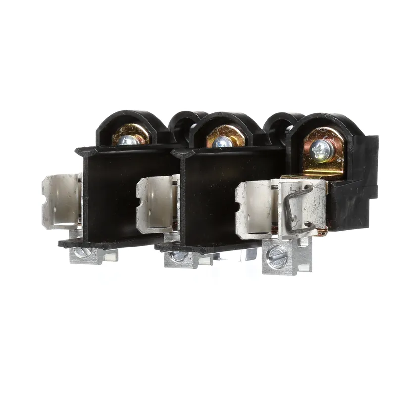 Siemens FCK206 Fuse Kit 250/600 VAC 30/60 A