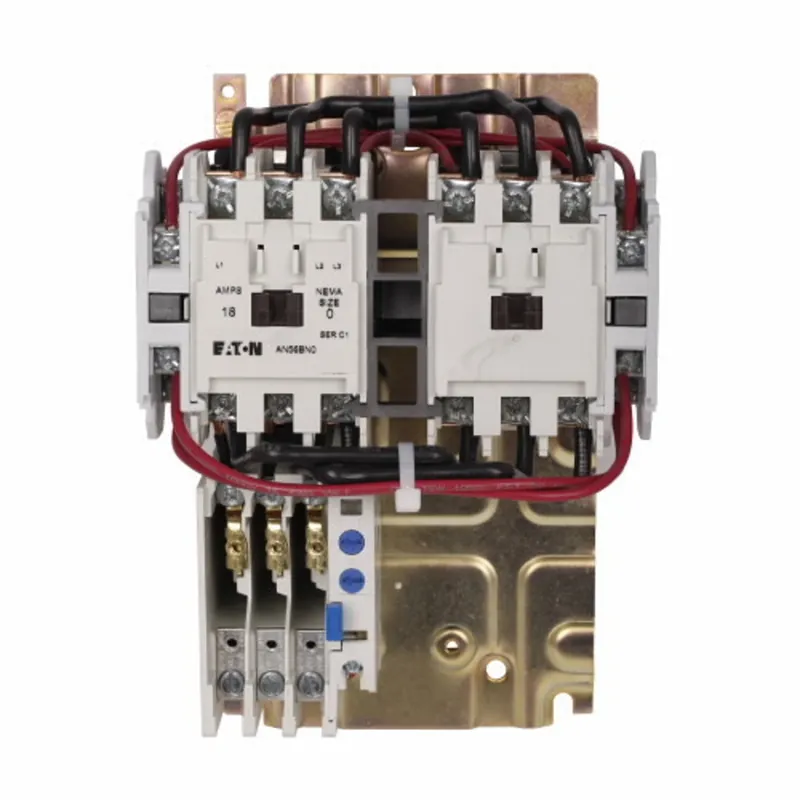 Eaton AN56BN0AC Nema Open Rev Str Siz