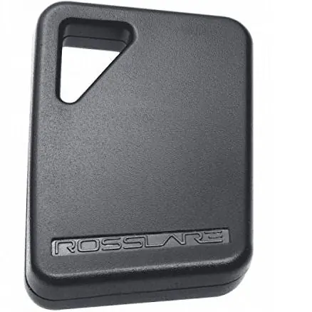 Rosslare AT-ERK-26A-7TB0 Key Fob Pack Of 25 REPLACEMENT AT-R271BL