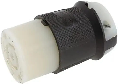 Wiring HBL2433 Hubw Hbl2433 Grd Lkg Conn-N L16-20R