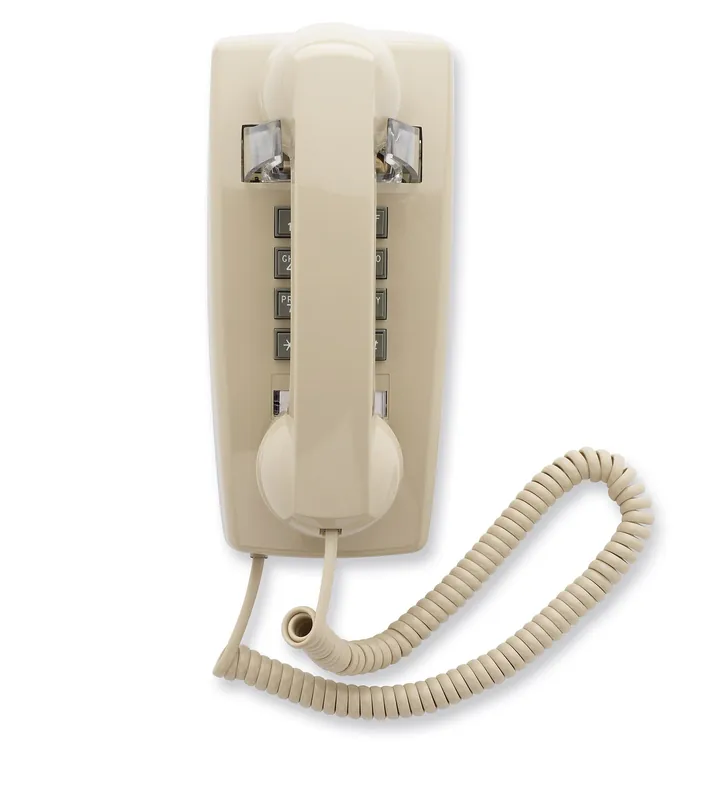 Scitec 25411 corded telephone SCI-25411