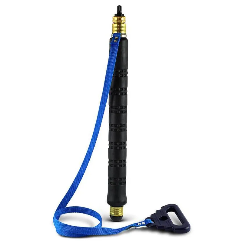 Sioux Chief 882-EL23 Test Plug 2 feet'- 3 feet' Long W/4 feet Air/water Hose W/4 feet Strap