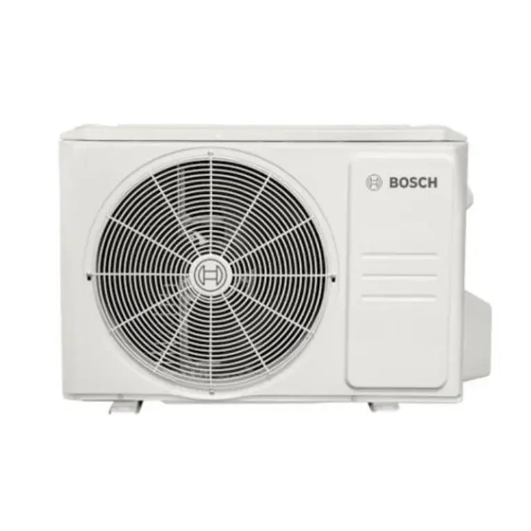 Bosch BMS500-AAS018-1CSXRD Ductless Mini-Split Outdoor Heat Pump 1.5 Ton