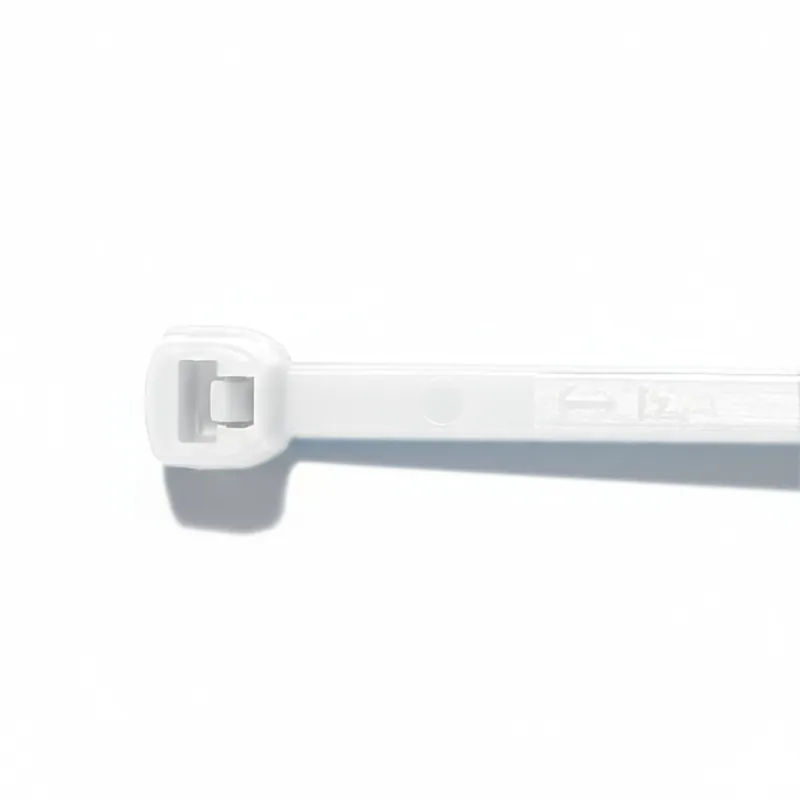 Catamount L-4-18-9-C Cable Tie 18lb 4.1 inches 100 per Pack