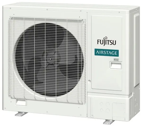 Fujitsu AOUH24KUAS1 Universal Heat Pump 24000 BTU R32
