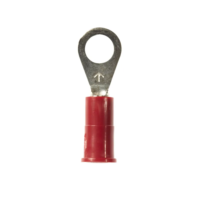 3M MV18-10R/LX ring vinyl insulated 100/bottle