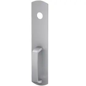 Von Duprin 785NL-RV-626 Night Latch Pull Trim for 78 Series Exit Device