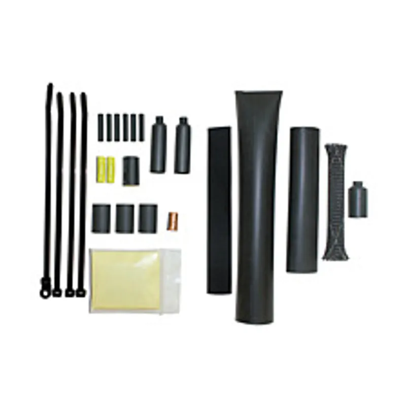 King SRK10 SR Accy Heat Shrink Splice/Tee Connection Kit